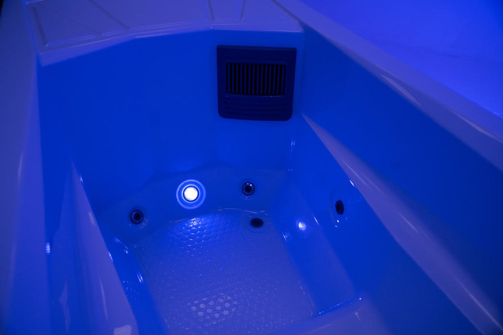 Chill Tubs Pro