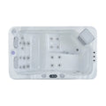 Palm Spas DUAL LOUNGER 3 seat 13amp Hot Tub – American Balboa