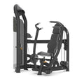 Matrix Aura S13 Converging Chest Press