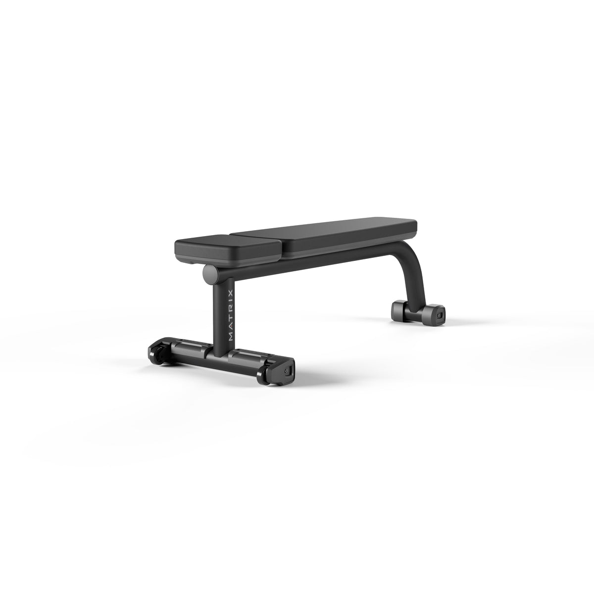 Matrix Magnum Flat Bench