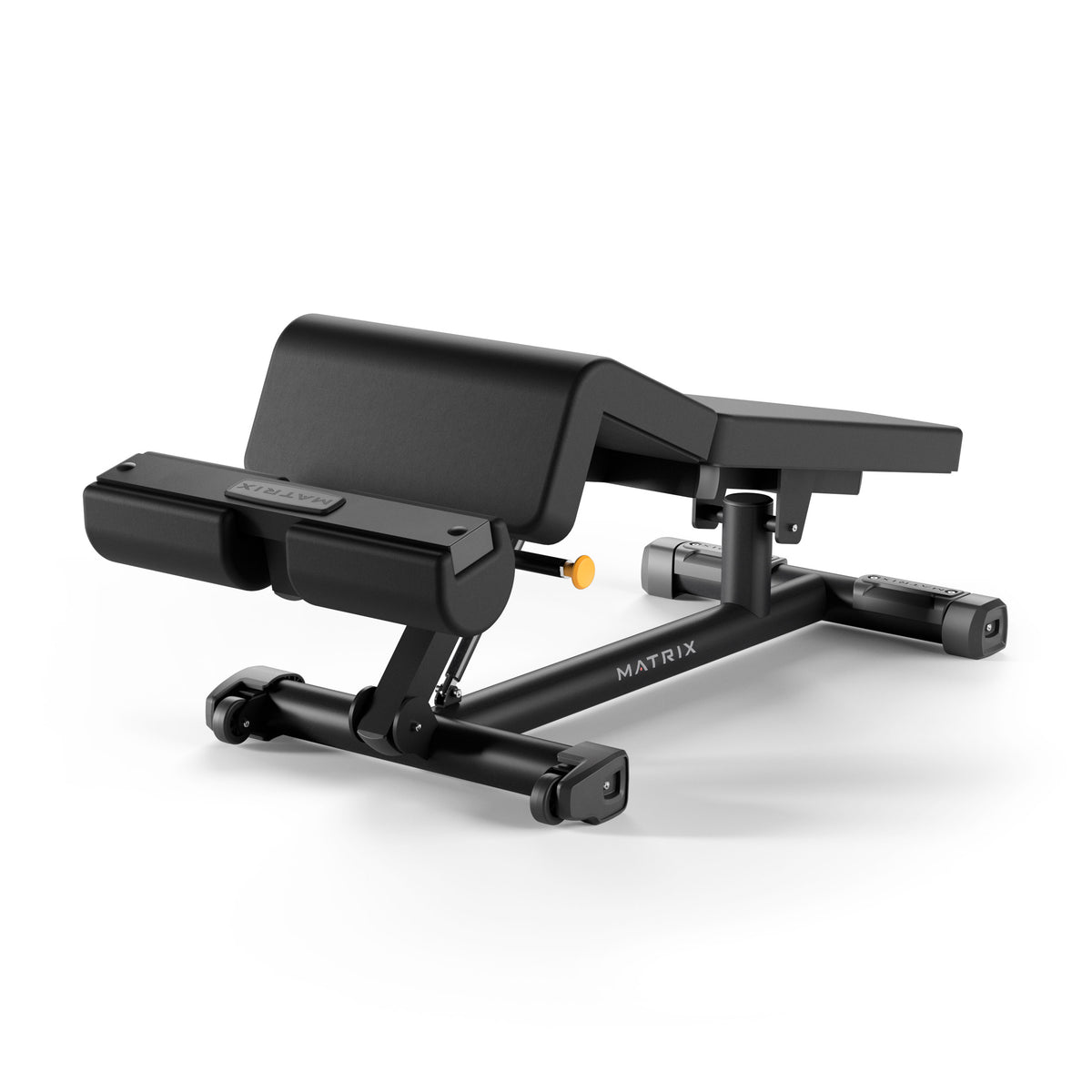 Matrix Magnum Adjustable Decline Bench
