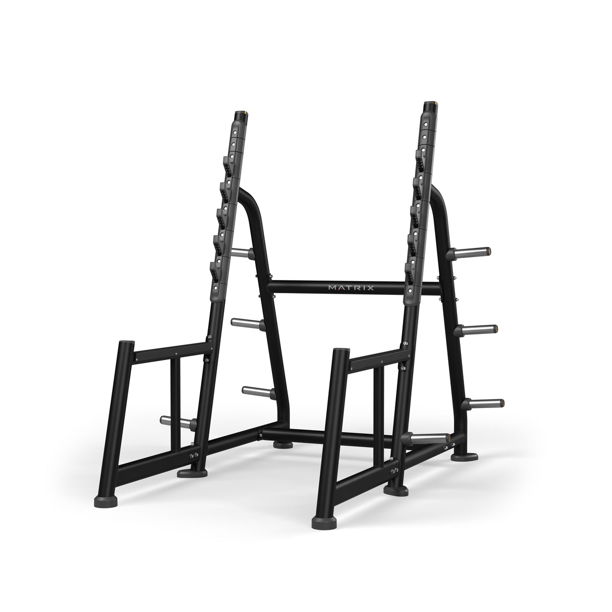 Matrix Magnum Squat Rack