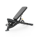 Matrix Magnum Multi-adjustable Bench LP