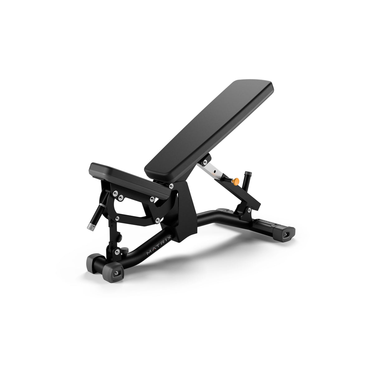 Matrix Multi-adjustable Bench