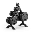 Matrix Magnum Olympic Weight Tree