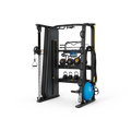 Matrix Connexus Hub