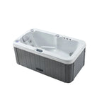 Palm Spas Value 1 Luxury Hot Tub 1 Lounger Seat – American Balboa Components