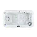 Palm Spas Value 1 Luxury Hot Tub 1 Lounger Seat – American Balboa Components
