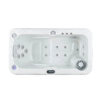 Palm Spas Value 1 Luxury Hot Tub 1 Lounger Seat – American Balboa Components