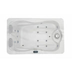 Palm Spas Value 2 Luxury Hot Tub 2 Lounger Seats – American Balboa Components