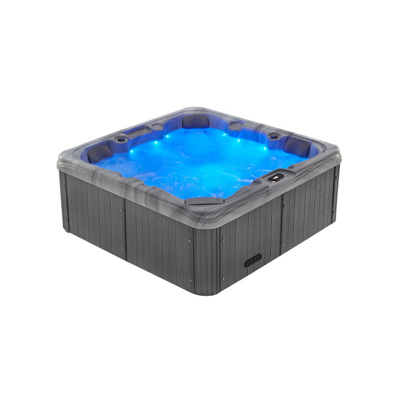 Luxury Palm Spas Value 5 Plus Hot Tub 5 Seater