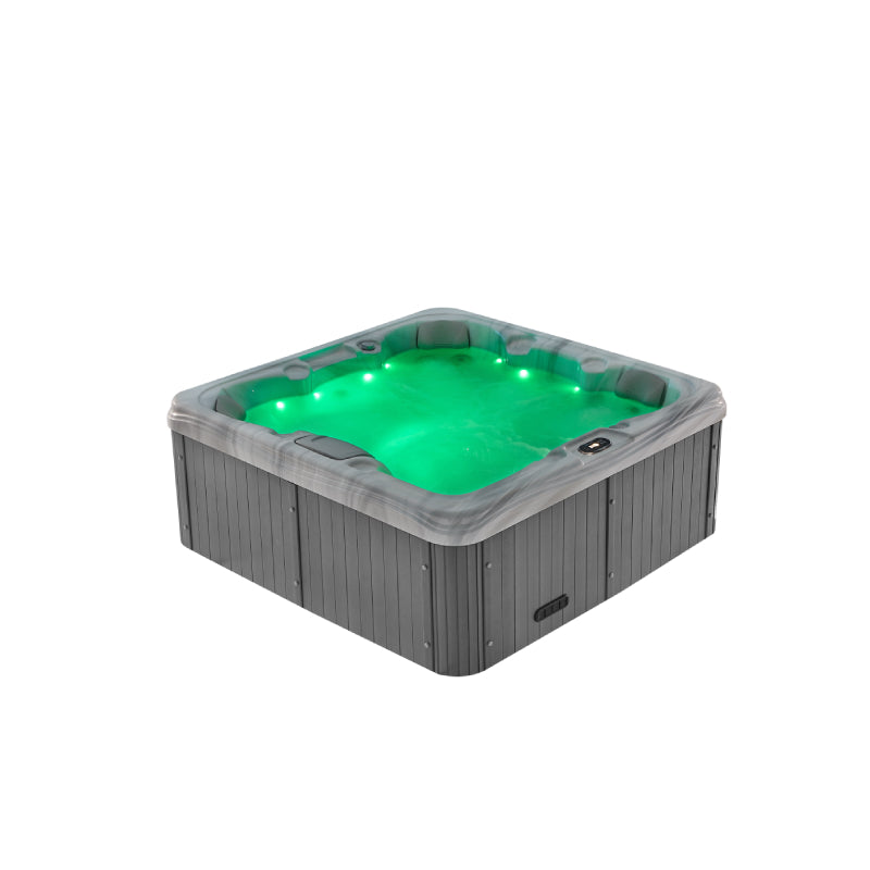 Luxury Palm Spas Value 5 Plus Hot Tub 5 Seater