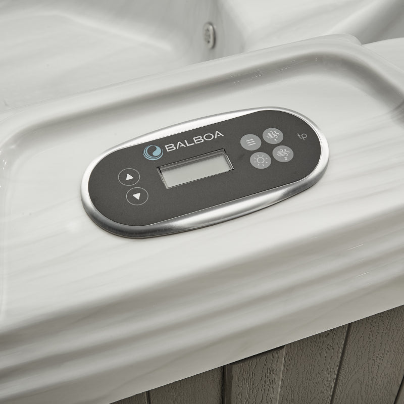 Luxury Palm Spas Value 5 Plus Hot Tub 5 Seater