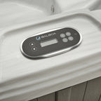 Luxury Palm Spas Value 5 Plus Hot Tub 5 Seater