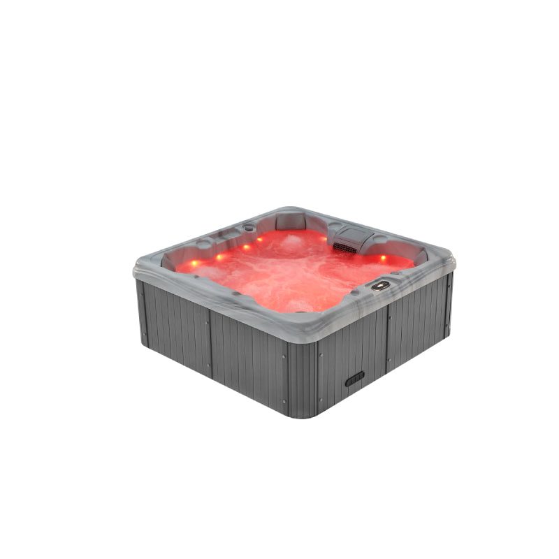 Palm Spas Value 7 Luxury Hot Tub 7 Seater