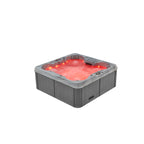 Palm Spas Value 7 Luxury Hot Tub 7 Seater