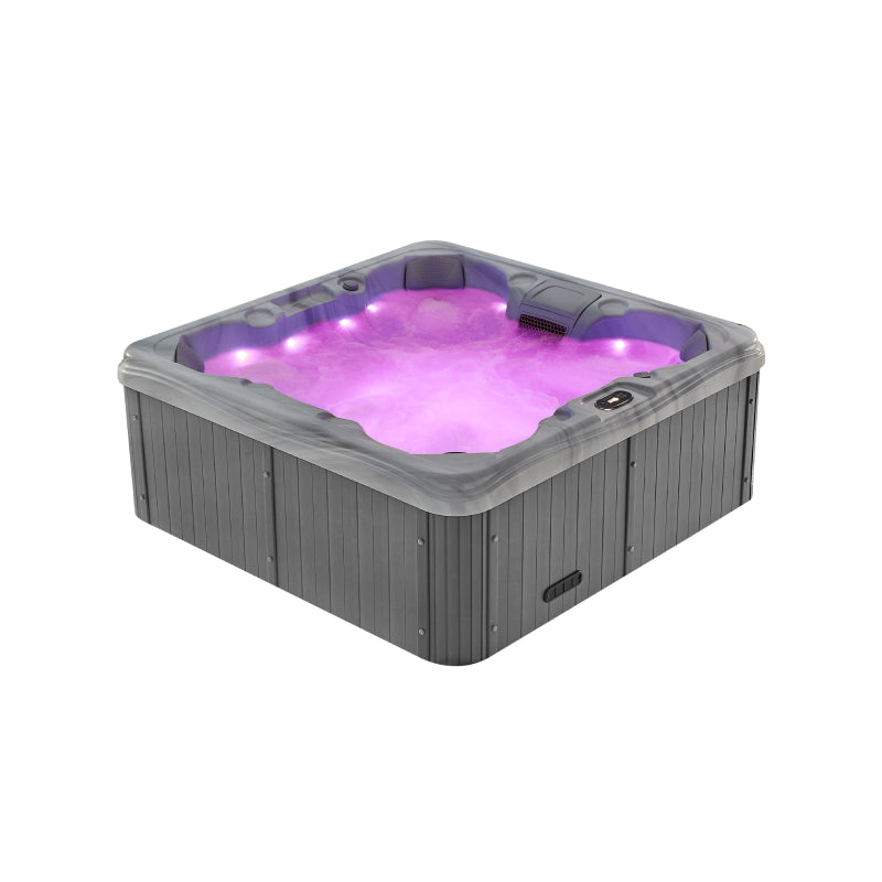 Palm Spas Value 7 Luxury Hot Tub 7 Seater