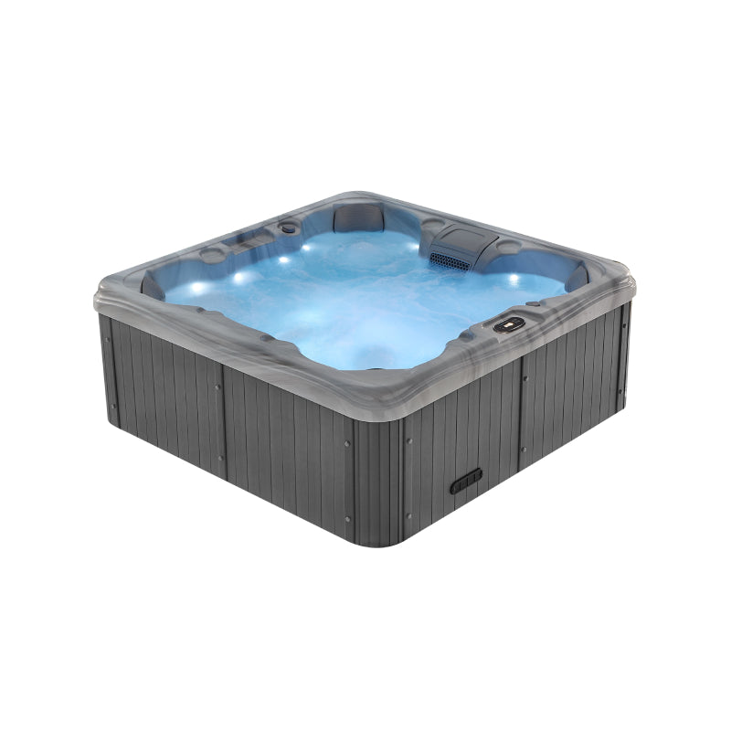 Palm Spas Value 7 Luxury Hot Tub 7 Seater