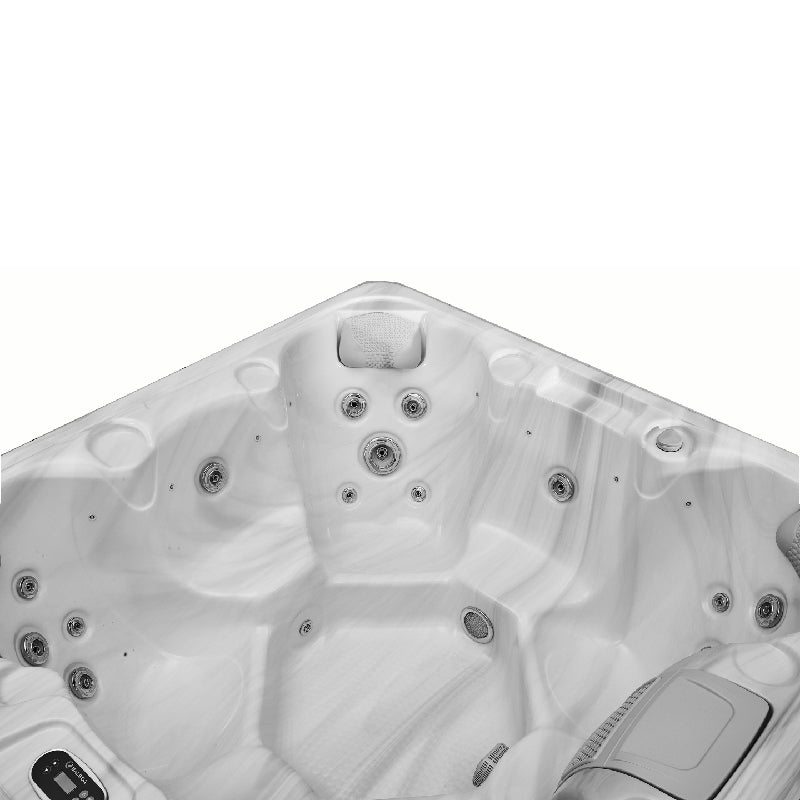 Palm Spas Value 7 Luxury Hot Tub 7 Seater