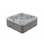 Palm Spas Value 7 Luxury Hot Tub 7 Seater