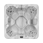 Palm Spas Value 7 Luxury Hot Tub 7 Seater