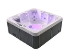 Palm Spas Value 6 Luxury Hot Tub 6 Seater – American Balboa Components