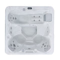 Palm Spas Value 6 Luxury Hot Tub 6 Seater – American Balboa Components