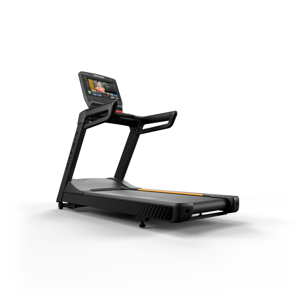 Matrix Endurance Treadmill
