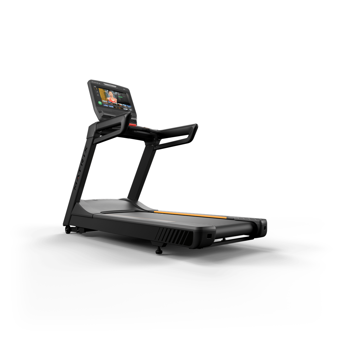 Matrix Endurance Treadmill