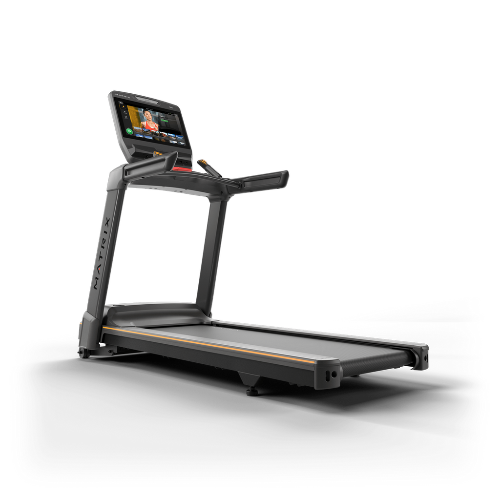Matrix Lifestyle Treadmill