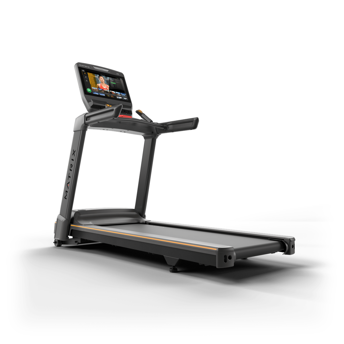 Matrix Lifestyle Treadmill