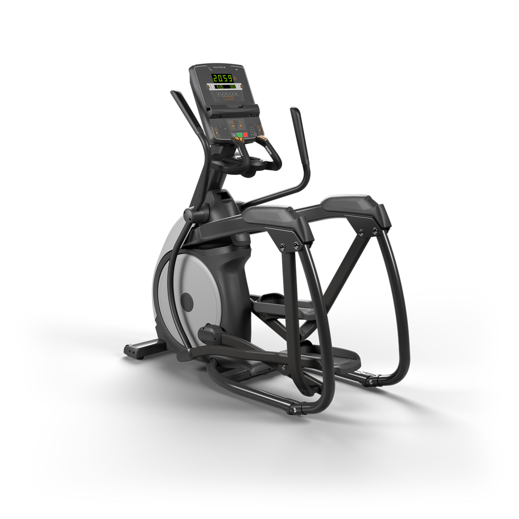 Matrix Performance Elliptical
