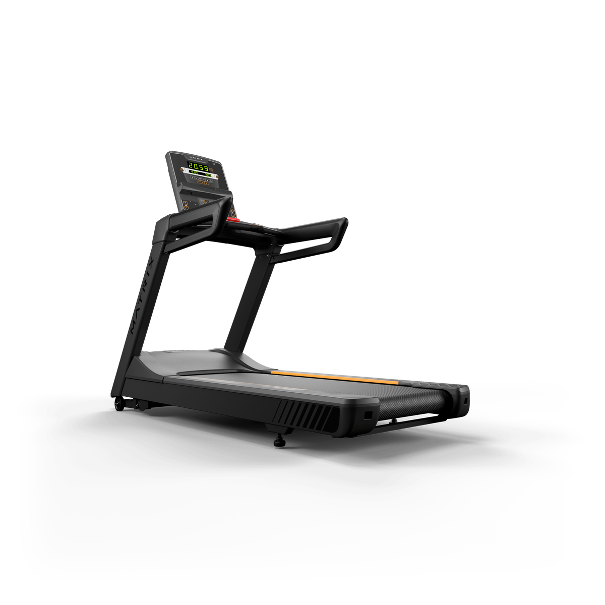 Matrix Endurance Treadmill