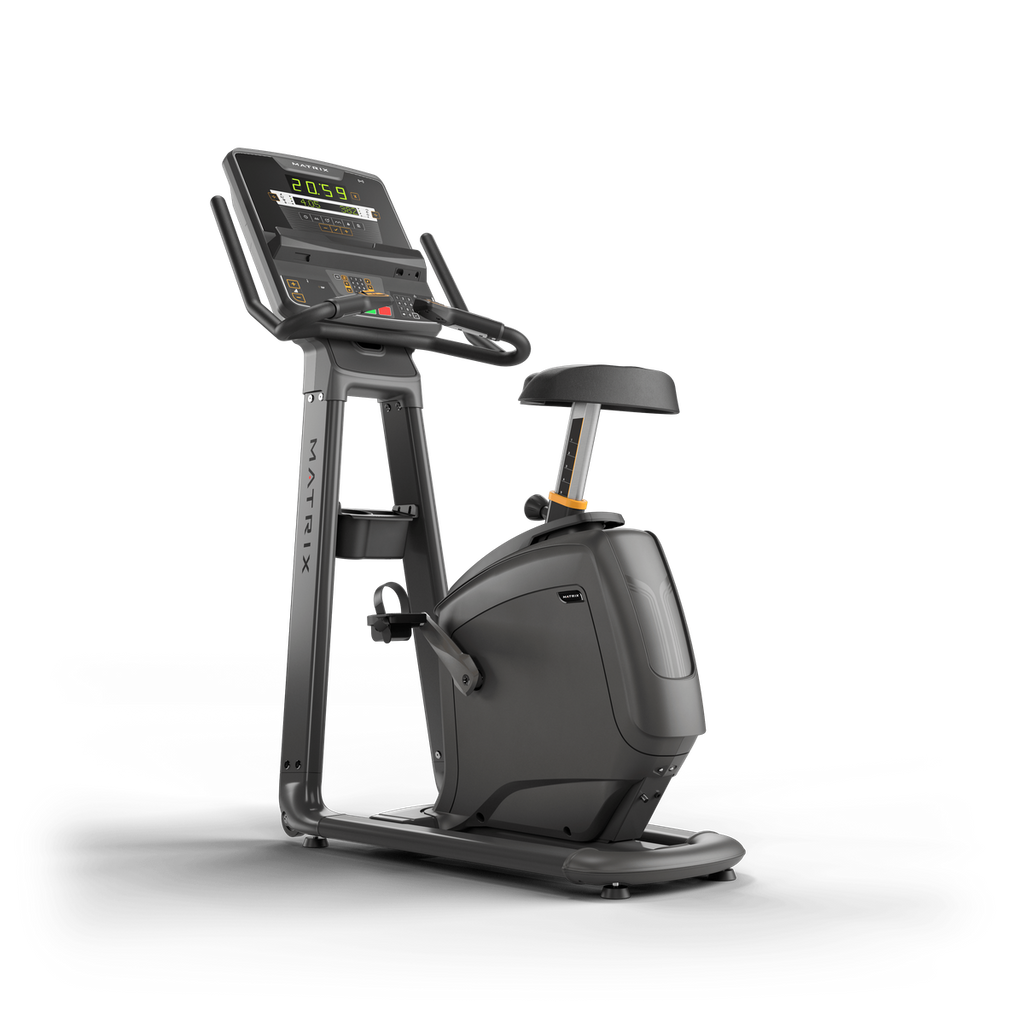 Matrix Lifestyle Upright Cycle
