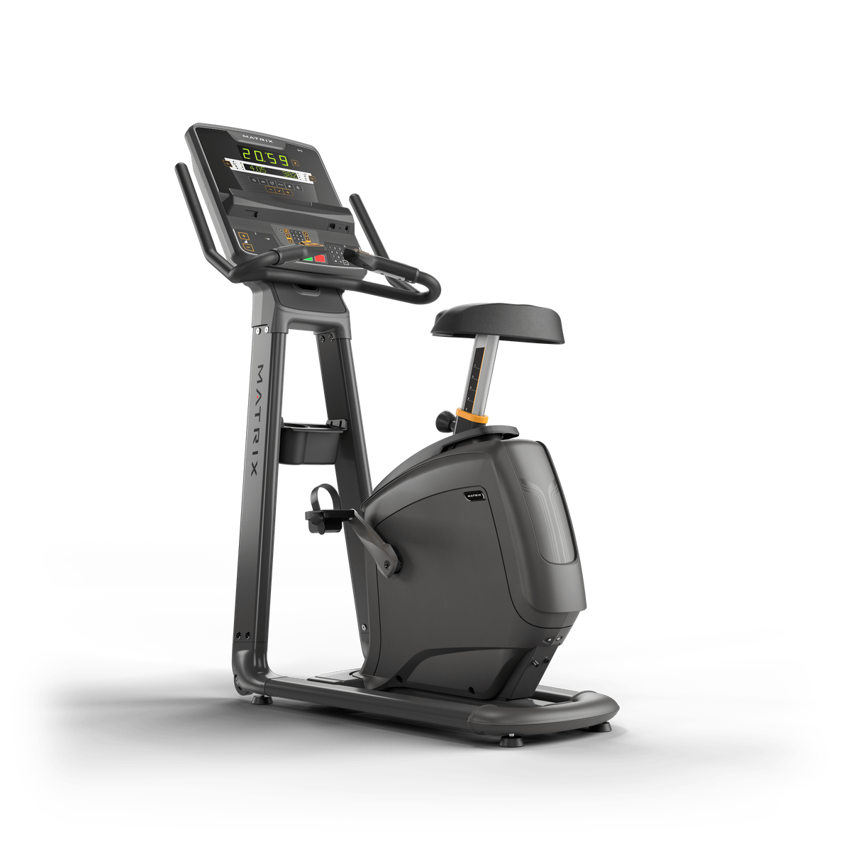 Matrix Lifestyle Upright Cycle