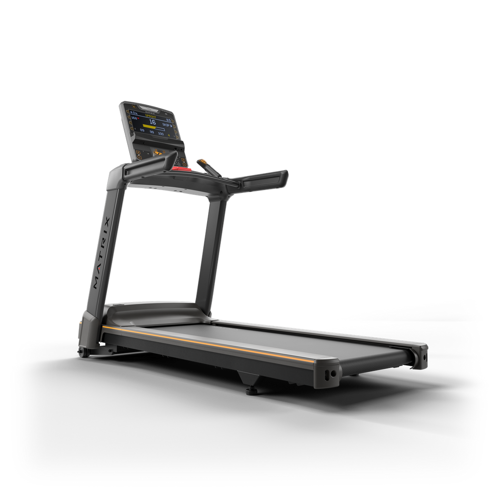 Matrix Lifestyle Treadmill