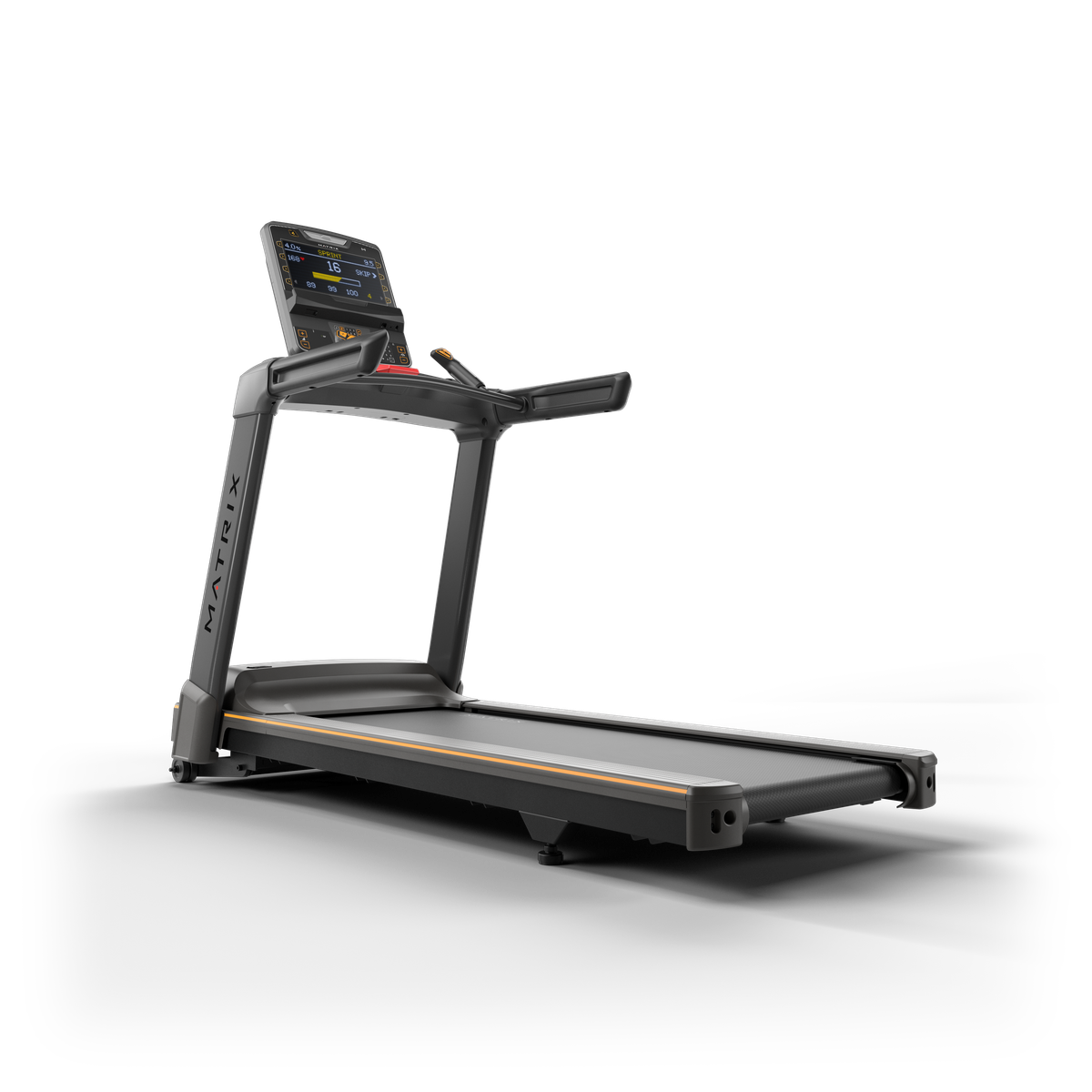 Matrix Lifestyle Treadmill
