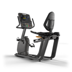 Matrix Lifestyle Recumbent Cycle