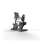 Matrix Performance Recumbent Cycle