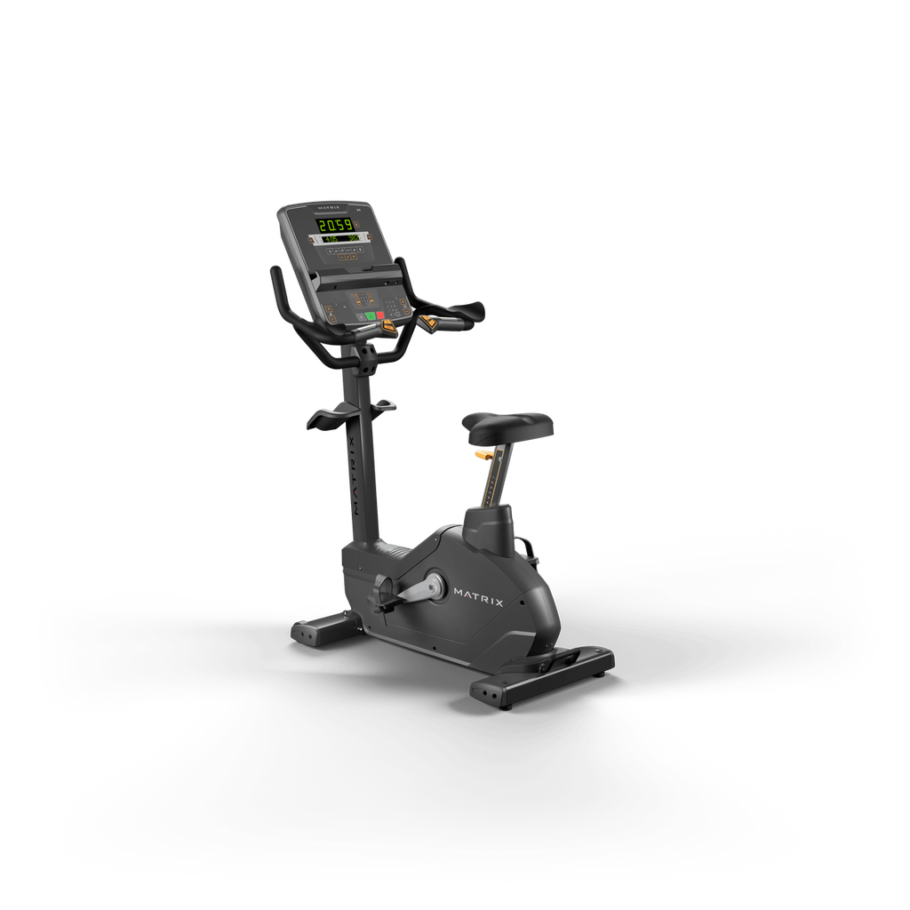 Matrix Endurance Upright Cycle