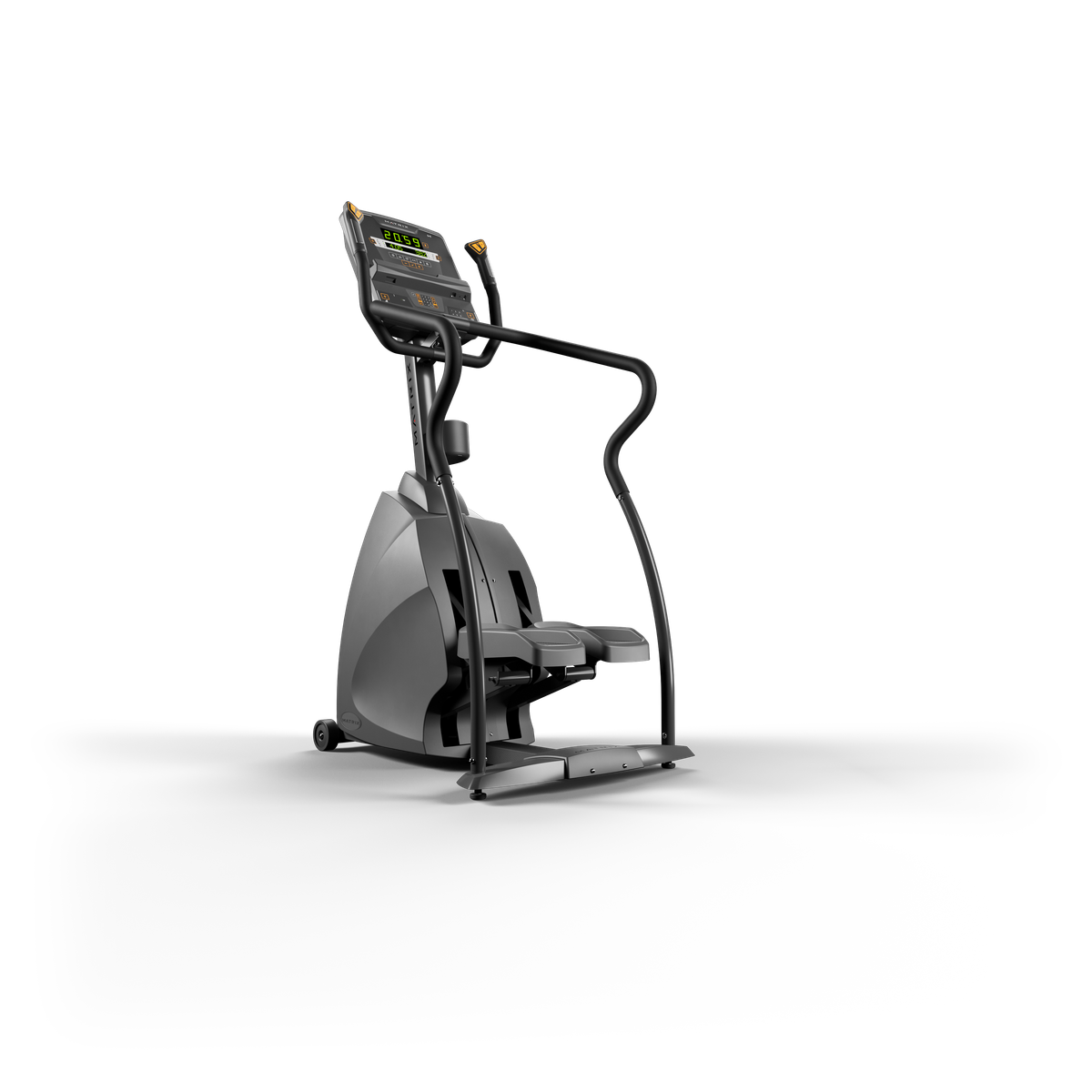 Matrix Endurance Stepper