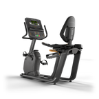 Matrix Lifestyle Recumbent Cycle