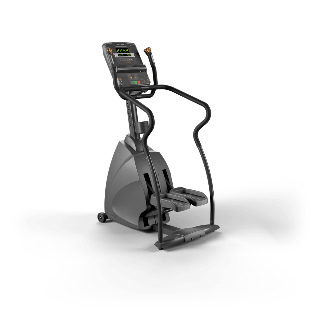 Matrix Endurance Stepper