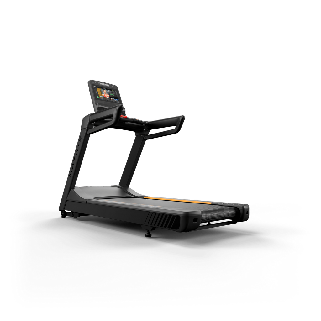 Matrix Endurance Treadmill