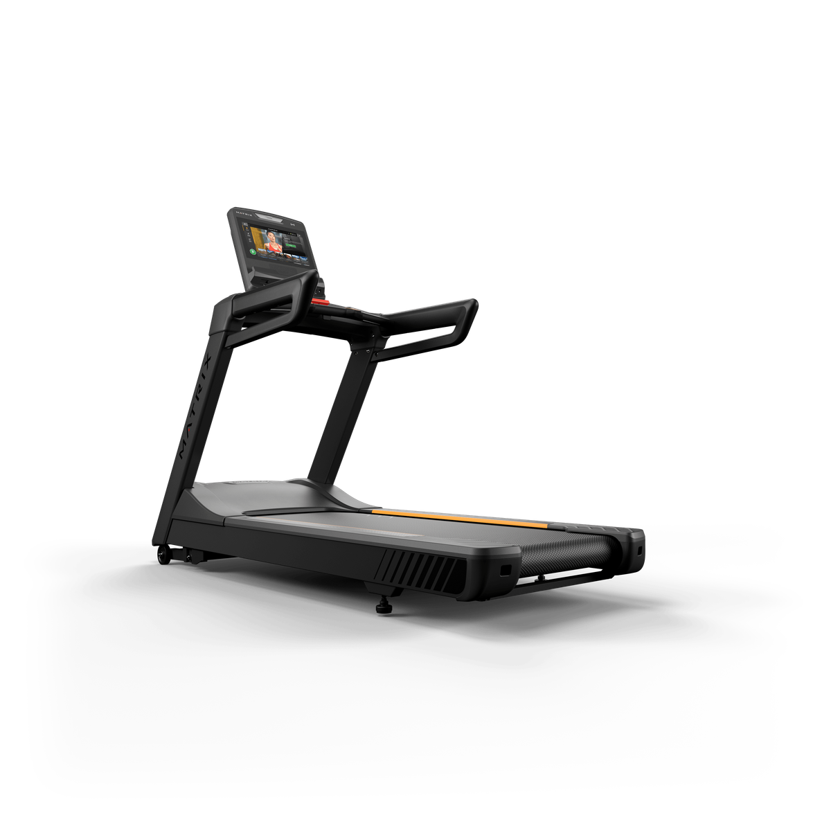 Matrix Endurance Treadmill