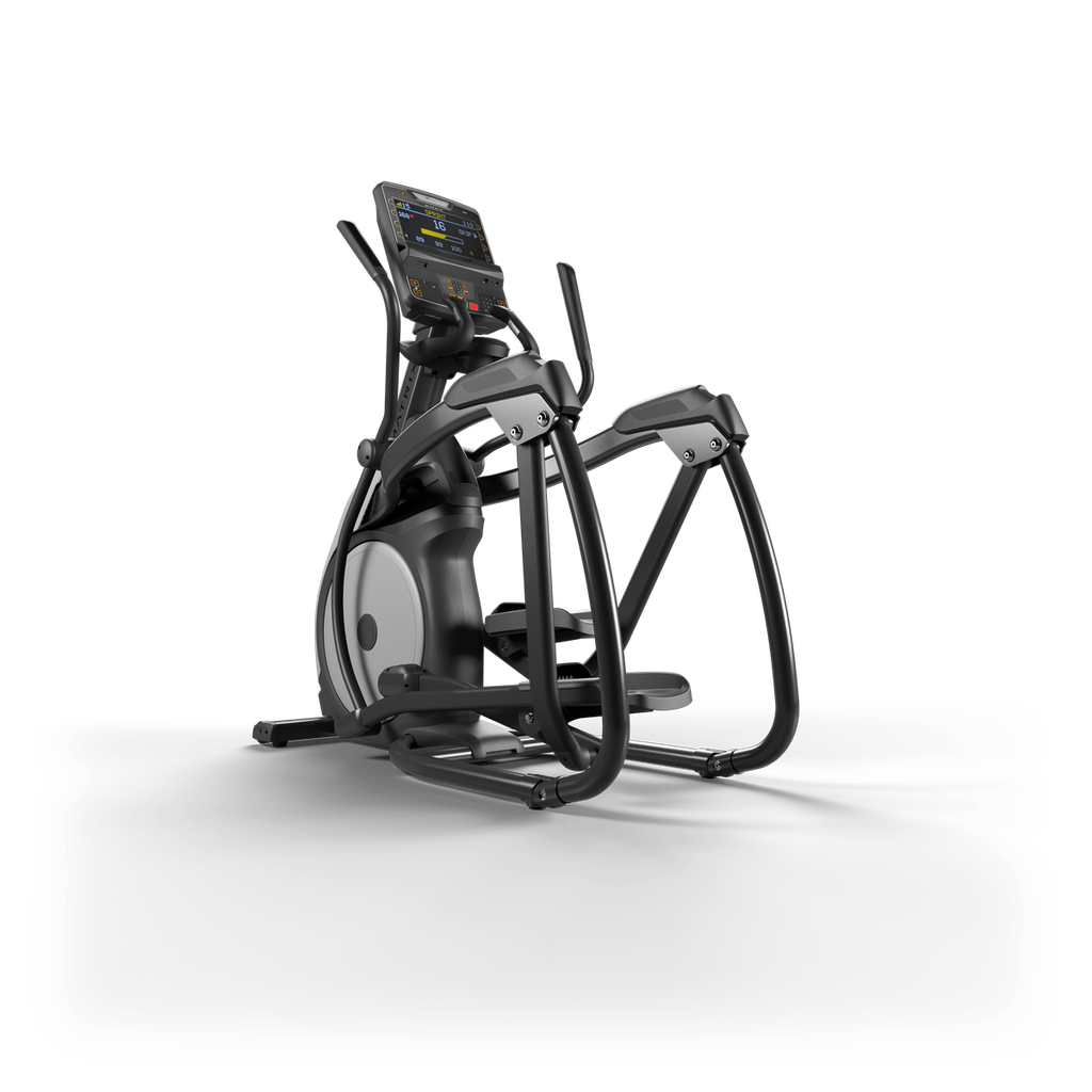 Matrix Performance Elliptical
