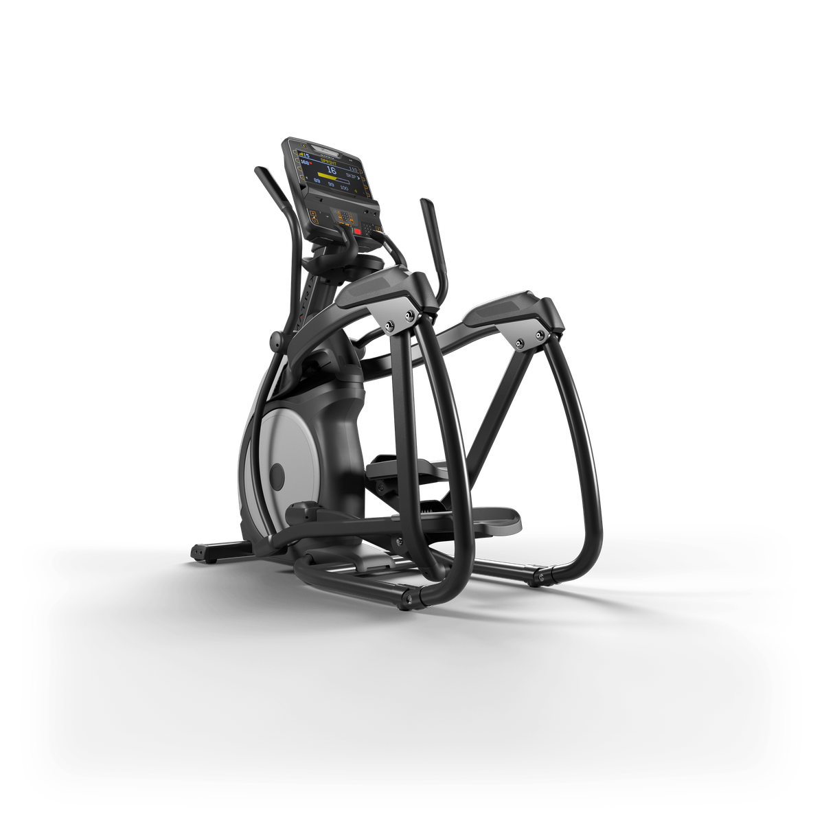 Matrix Performance Elliptical