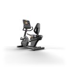 Matrix Performance Recumbent Cycle