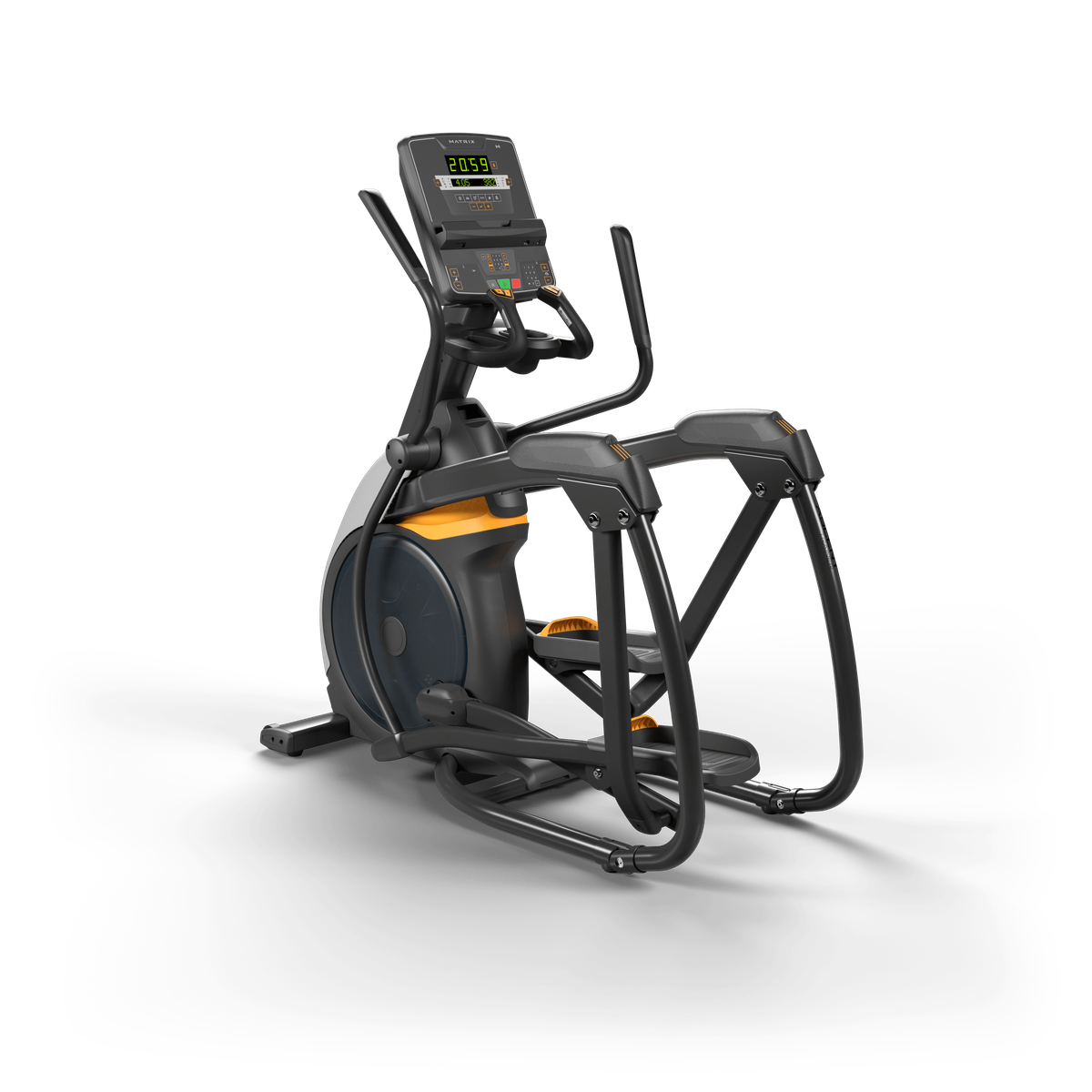Performance Ascent Trainer