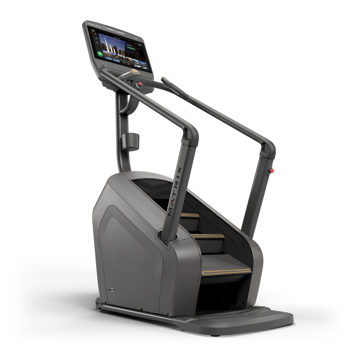 Matrix Lifestyle ClimbMill